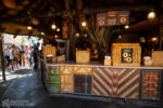 Disneyland Disney dining problems Bengal BBQ Adventureland Mobile Order DSC_8086-X5