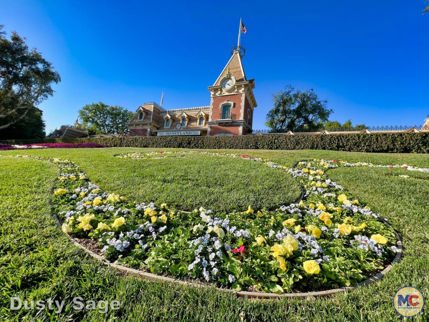 , Disneyland Update – Bibbidi Bobbidi Kaboom!