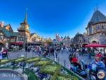 Disneyland Fantasyland Crowds-micechat