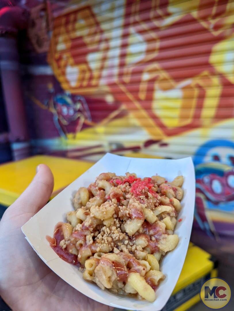 , Disneyland Update – Actions Speak Louder Than Words