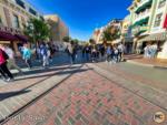 Disneyland Main Street Bricks Wide-micechat
