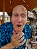 Disneyland Maynard Smith Retiring MiceChat Facebook Group 7