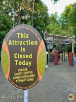 Disneyland Refurbishments Indy Closed 4-micechat