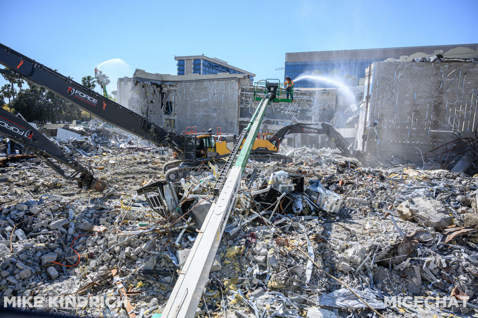 , Disneyland Update – Bibbidi Bobbidi Kaboom!