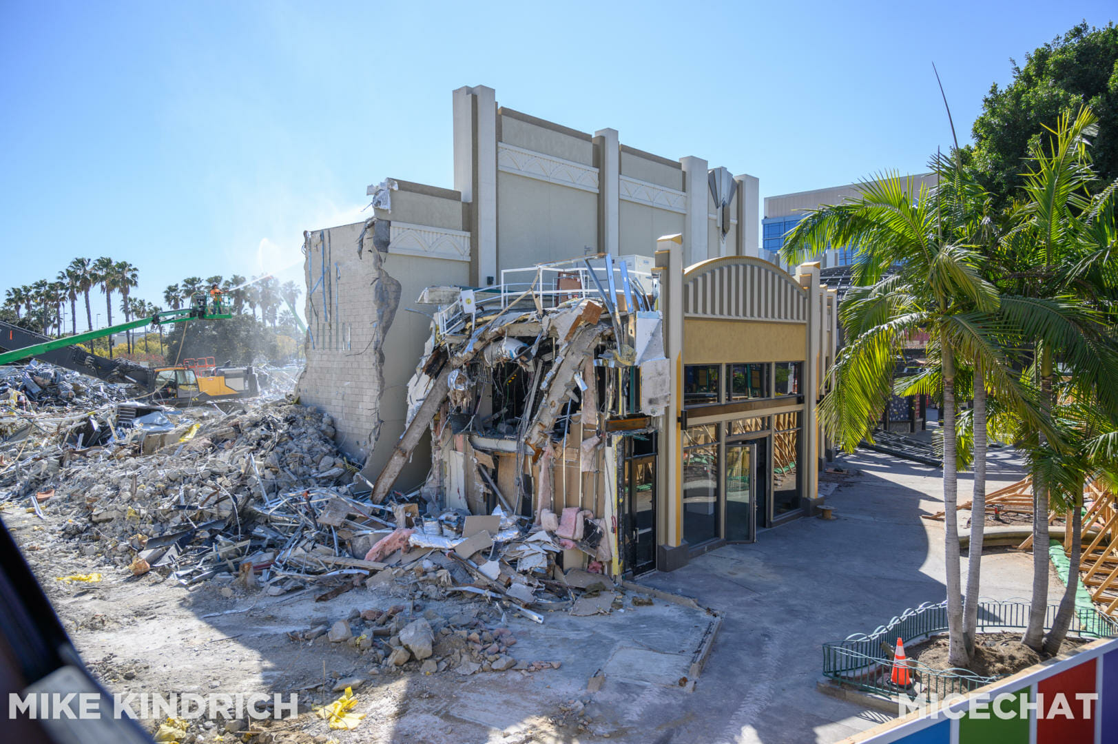 , Disneyland Update – Bibbidi Bobbidi Kaboom!
