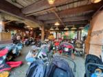Disneyland Stroller Parking Adventureland-micechat