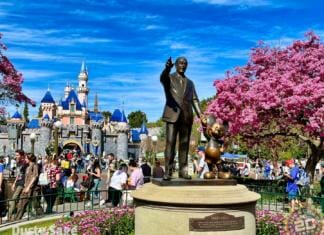Is Walt’s Main Street Story Tour at Disneyland Worth the Cost?