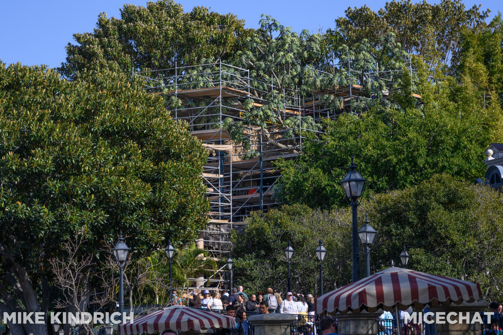 , Disneyland Update – Bibbidi Bobbidi Kaboom!