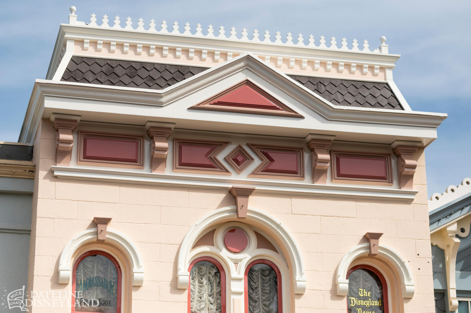 , Disneyland Update: Springtime Magic, Construction & Concerns
