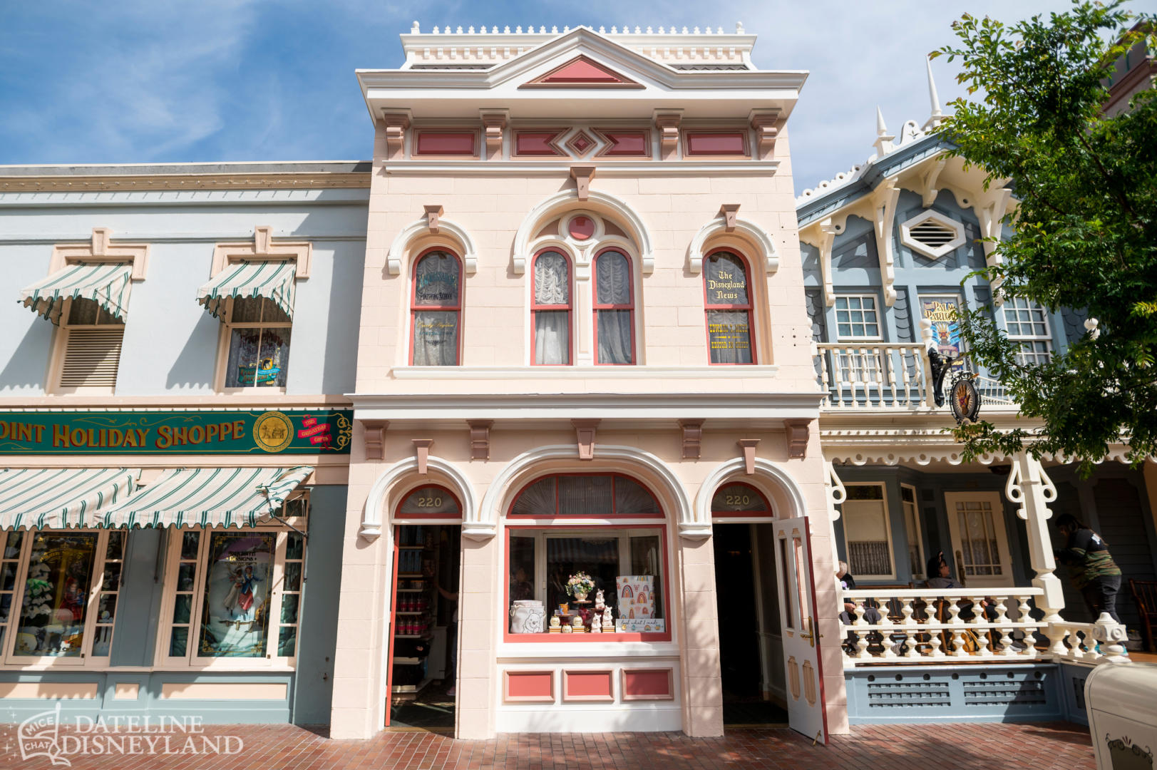 , Disneyland Update: Springtime Magic, Construction & Concerns