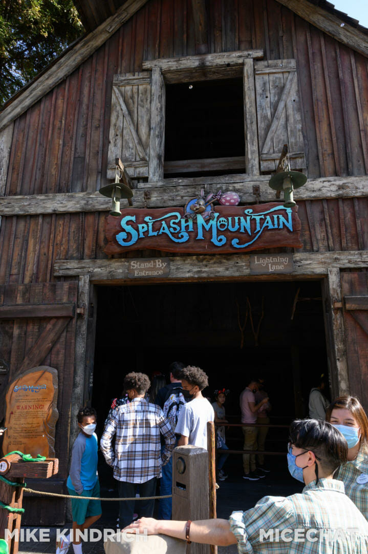 , Disneyland Update – Bibbidi Bobbidi Kaboom!