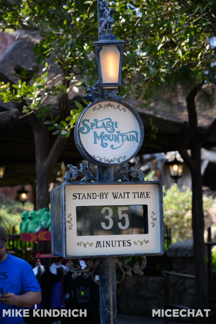 , Disneyland Update – Bibbidi Bobbidi Kaboom!