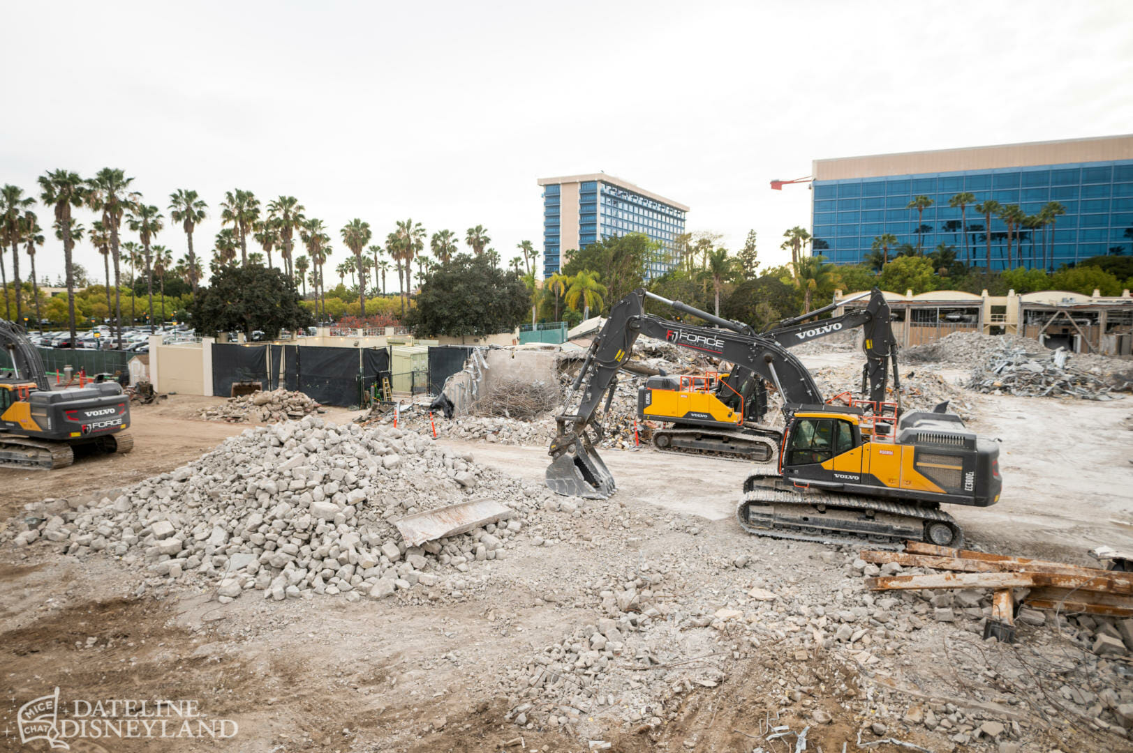 , Disneyland Update: Springtime Magic, Construction &#038; Concerns