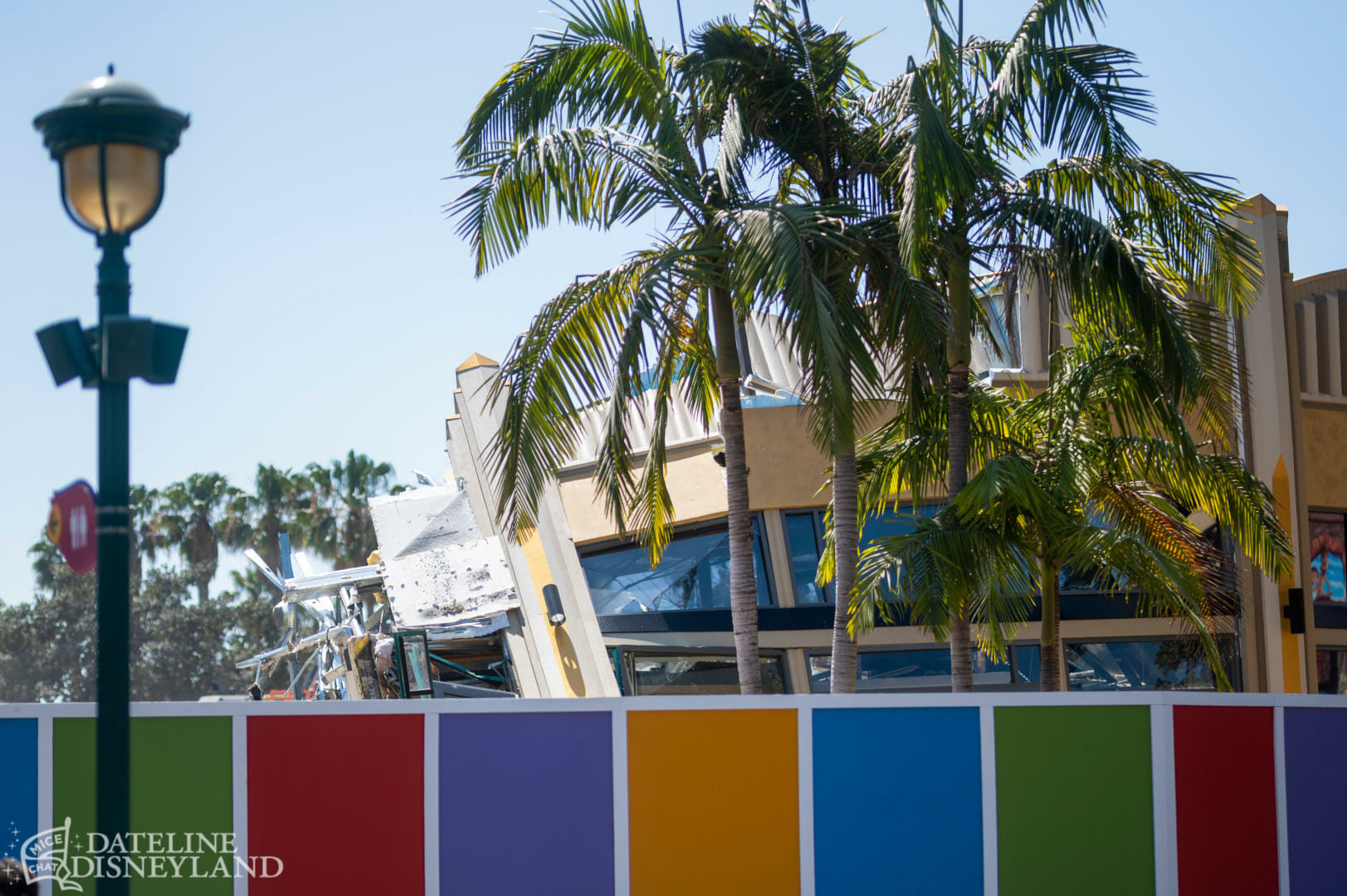 , Disneyland Update: Springtime Magic, Construction & Concerns