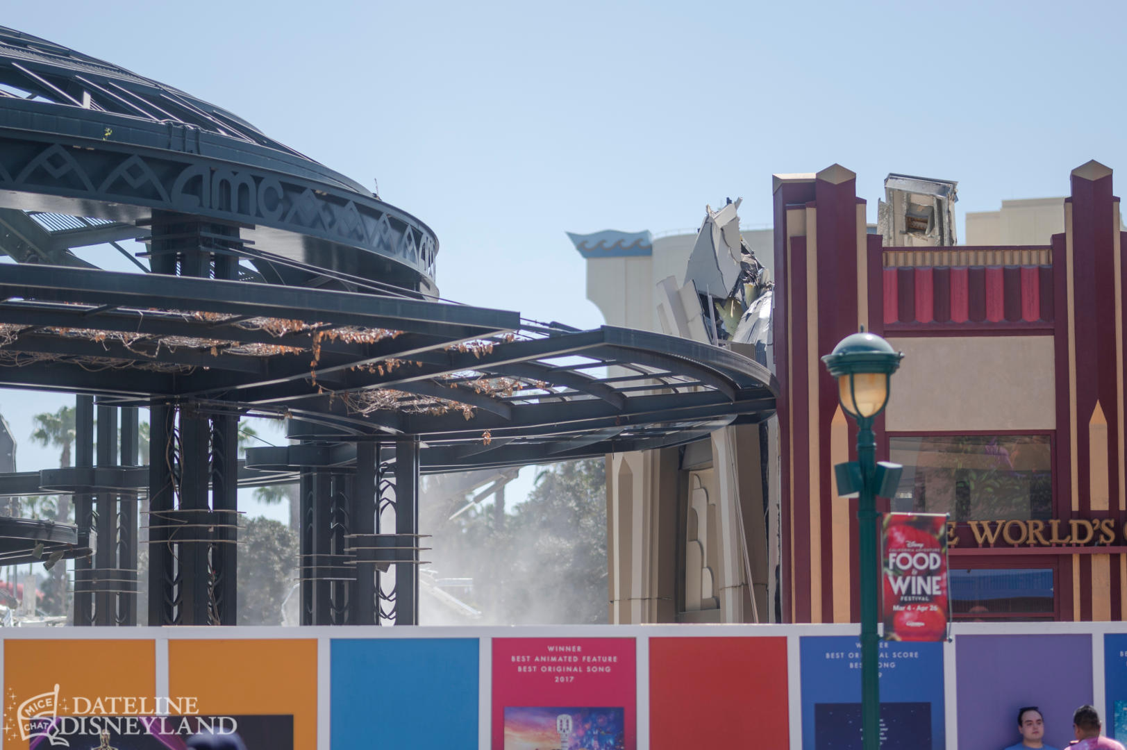 , Disneyland Update: Springtime Magic, Construction &#038; Concerns