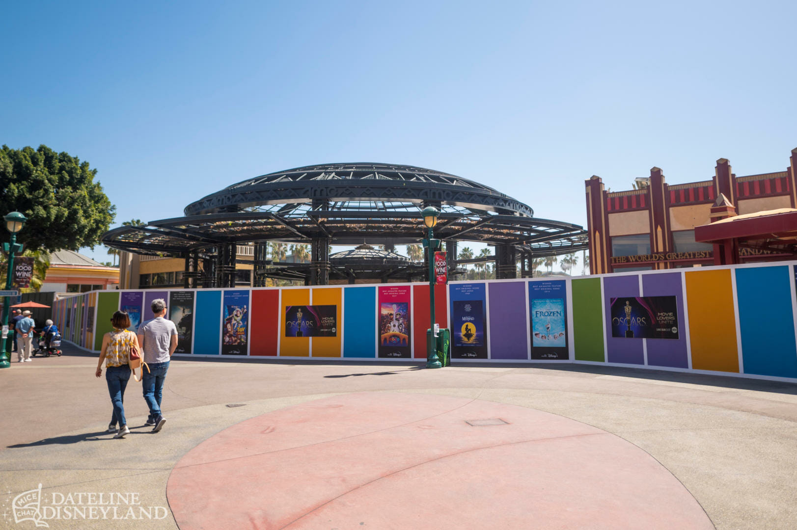 , Disneyland Update: Springtime Magic, Construction &#038; Concerns