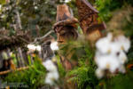 Disneyland_Enchanted_Tiki_Garden_Pele_tiki_god_statue_springtime_DSC_7532-4K
