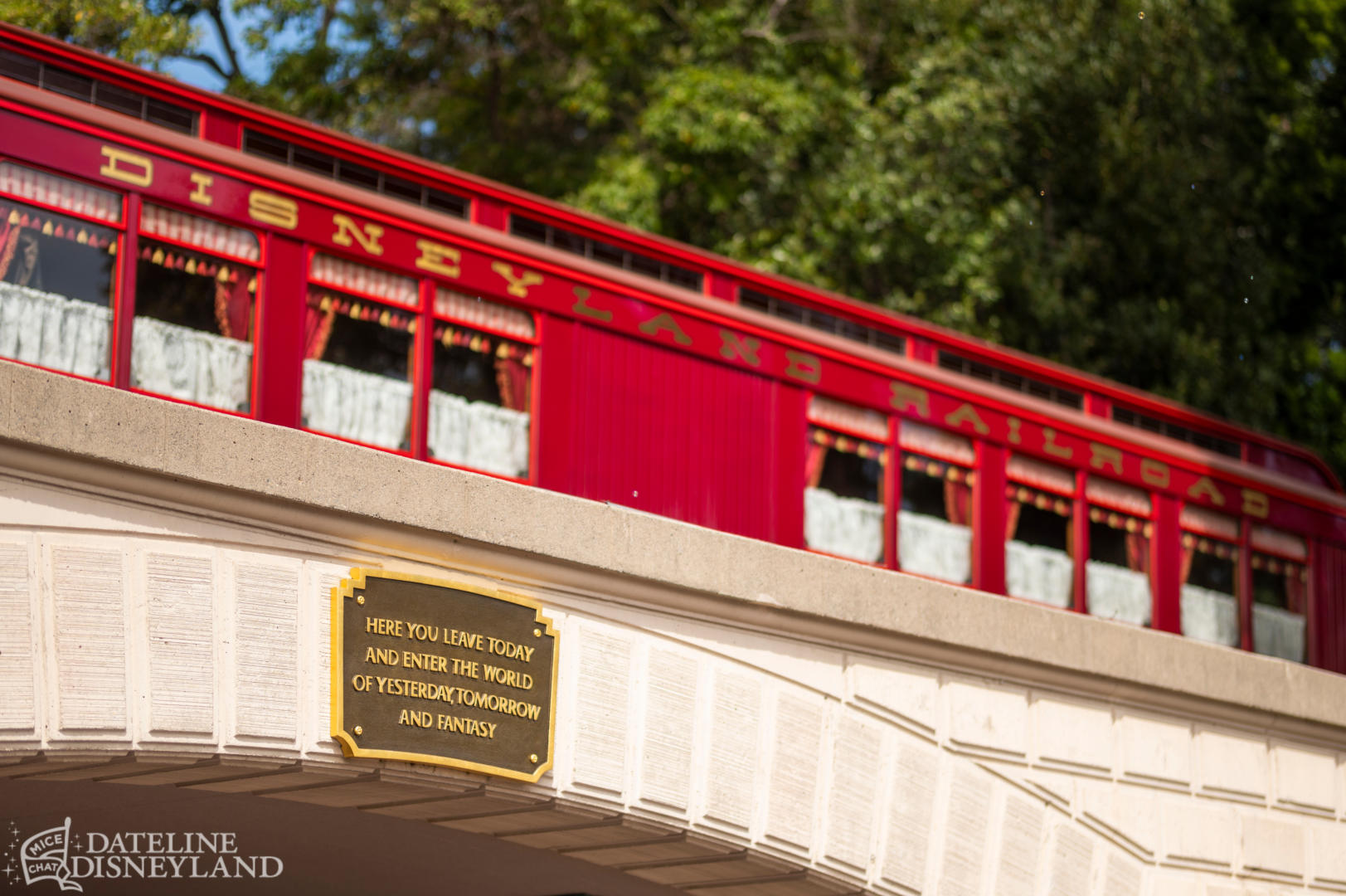 , Disneyland Update: Springtime Magic, Construction & Concerns