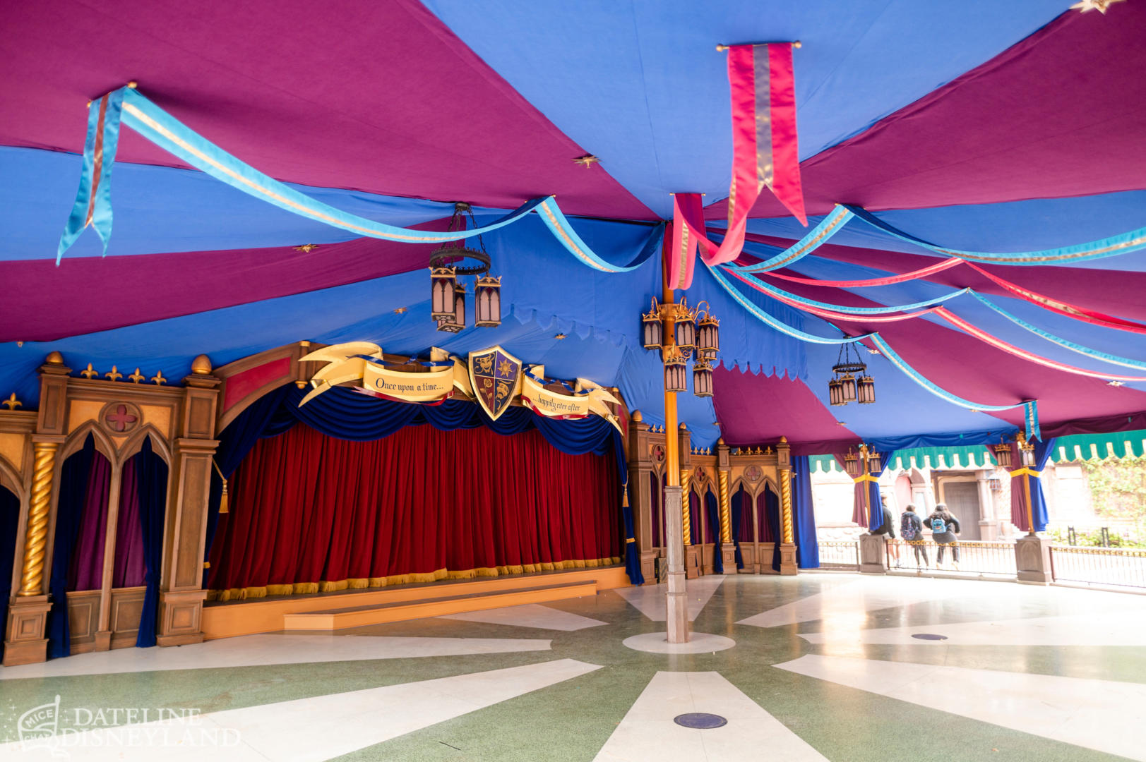 , Disneyland Update: Springtime Magic, Construction & Concerns