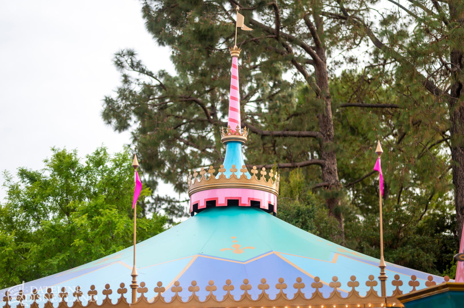 , Disneyland Update: Springtime Magic, Construction &#038; Concerns