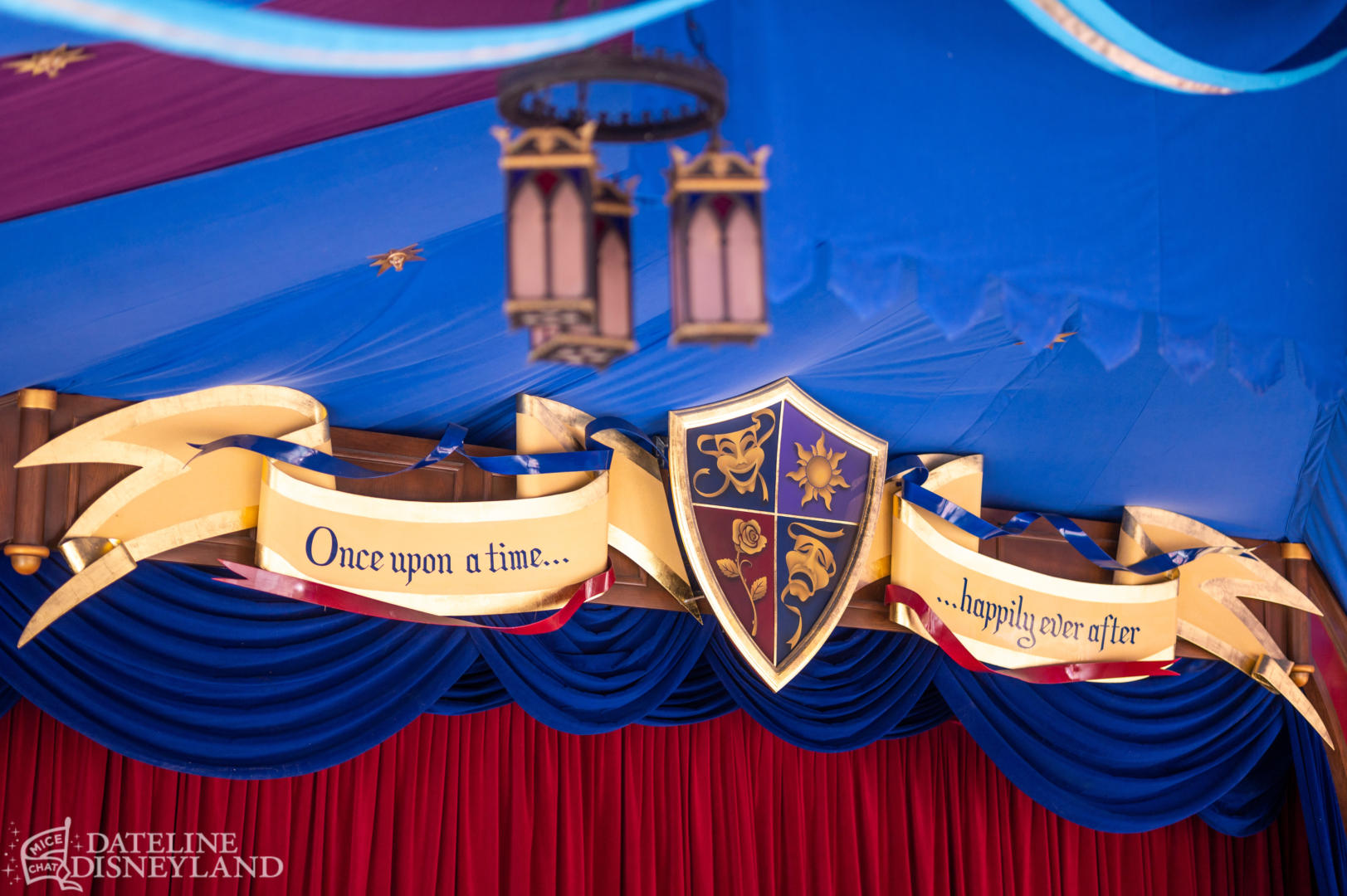 , Disneyland Update: Springtime Magic, Construction & Concerns