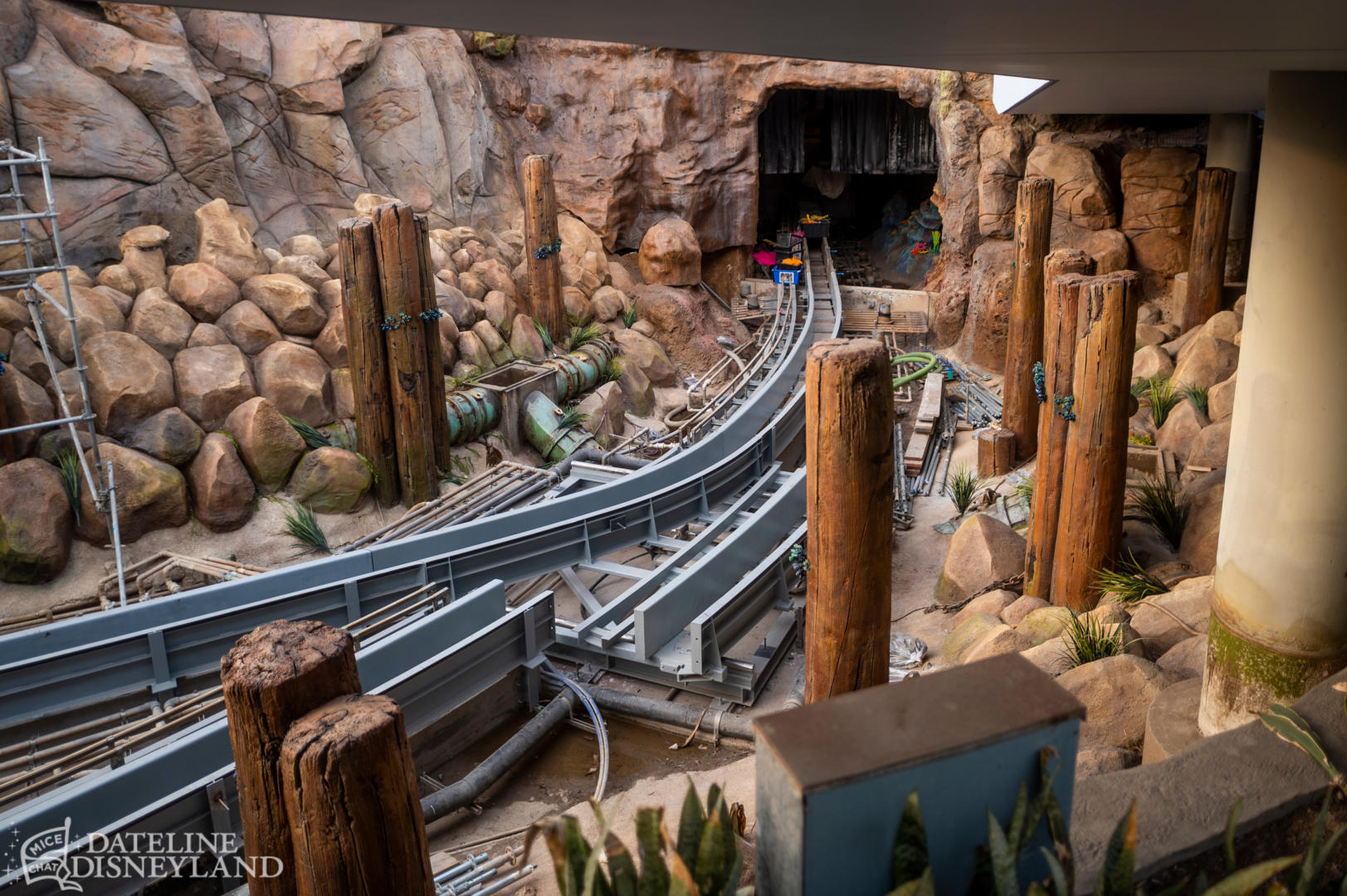 , Disneyland Update: Springtime Magic, Construction & Concerns