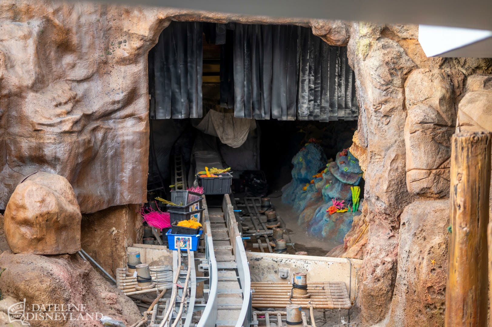 , Disneyland Update: Springtime Magic, Construction &#038; Concerns