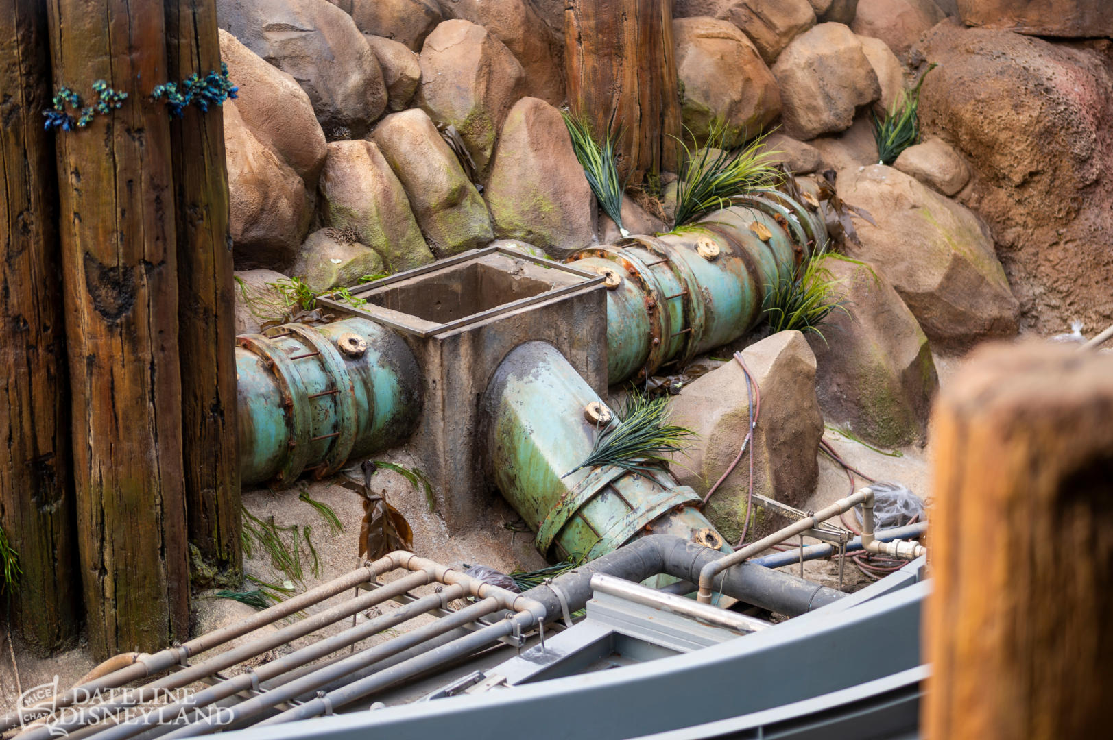 , Disneyland Update: Springtime Magic, Construction & Concerns