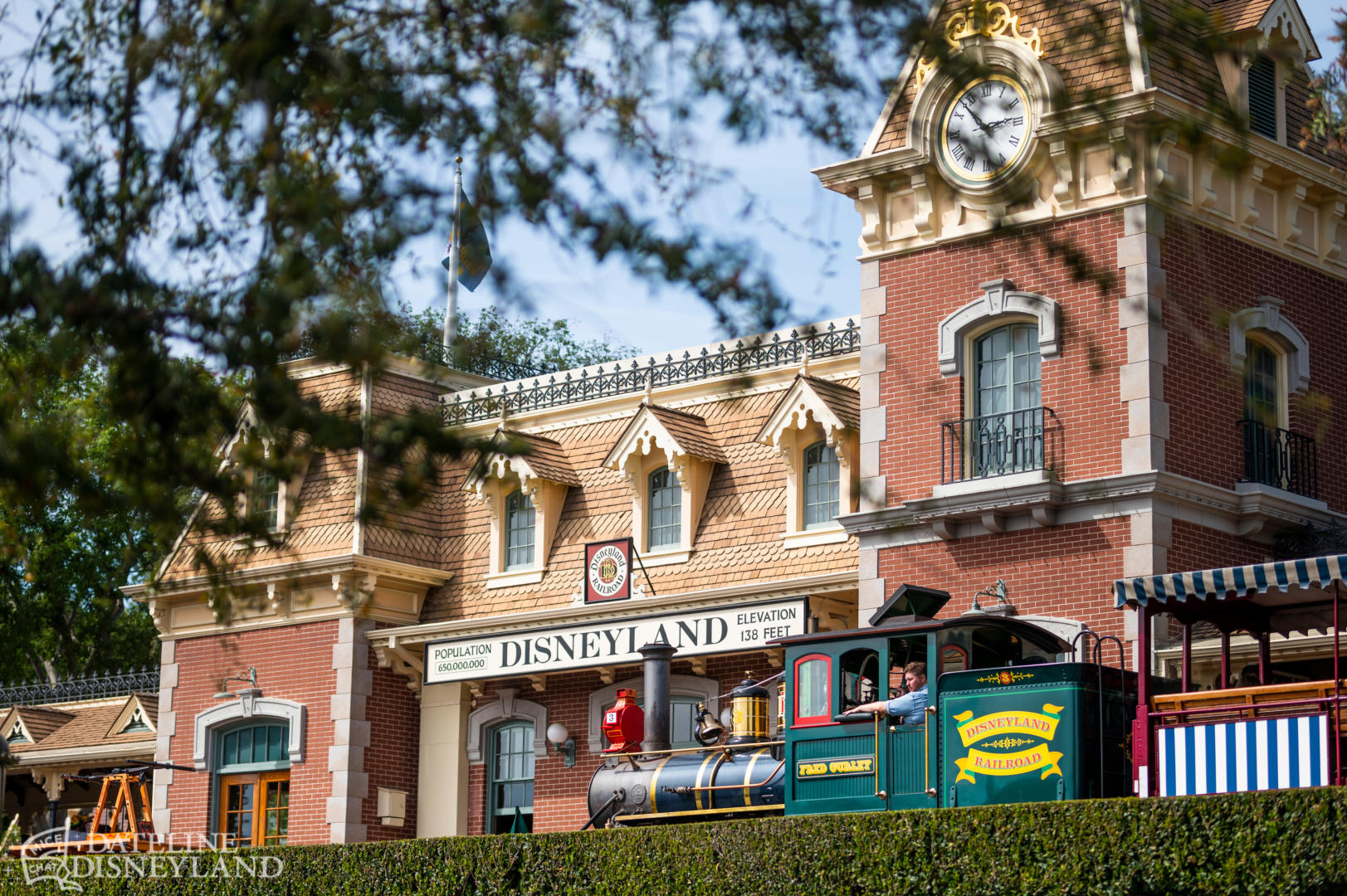 , Disneyland Update: Springtime Magic, Construction &#038; Concerns