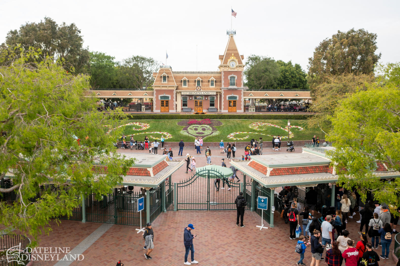 , Disneyland Update: Springtime Magic, Construction &#038; Concerns