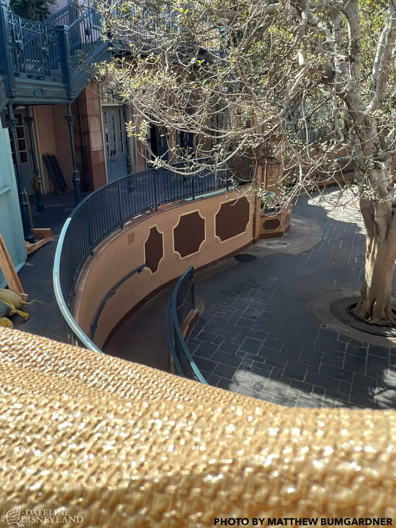 , Disneyland Update: Springtime Magic, Construction & Concerns