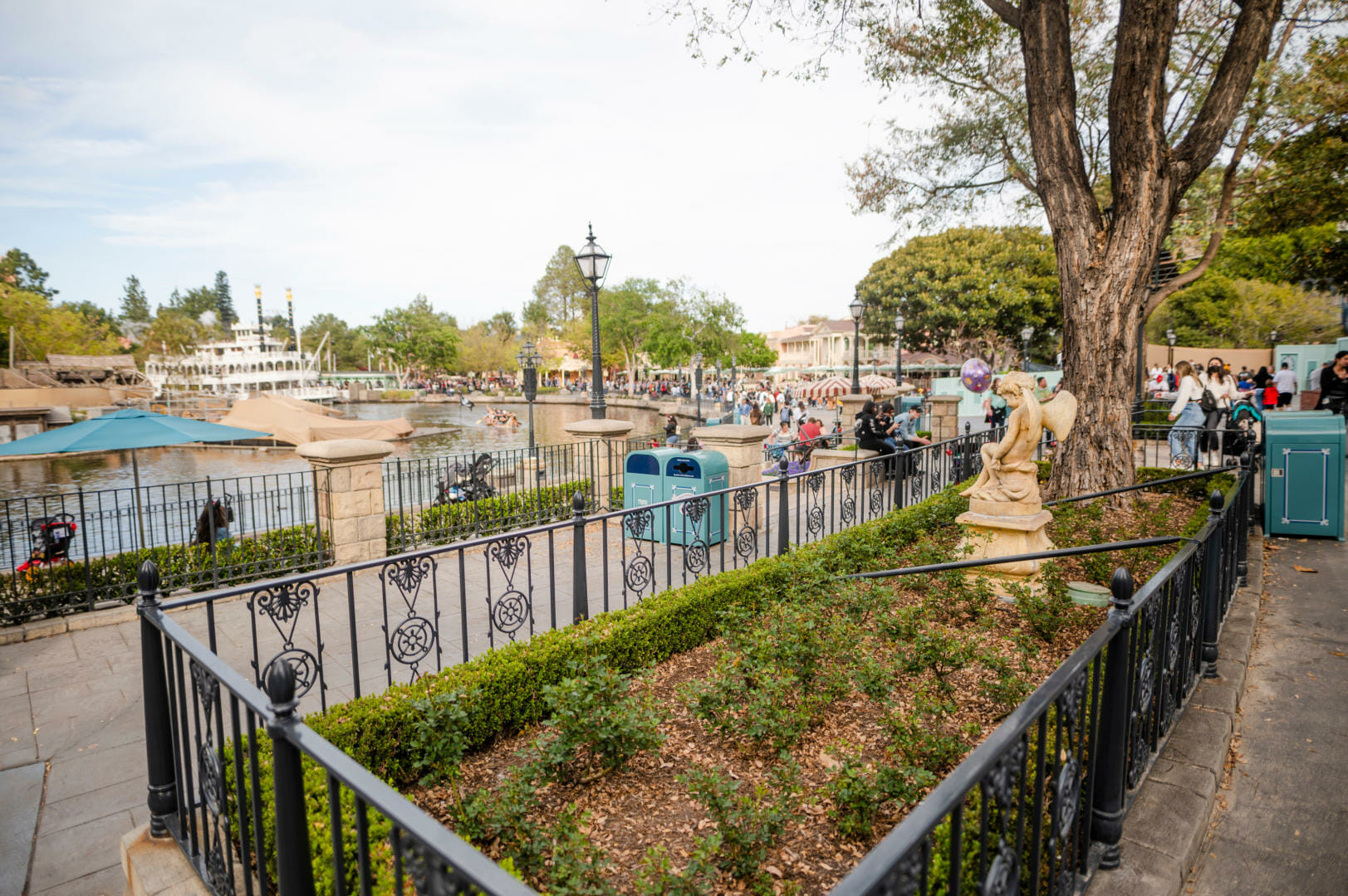 , Disneyland Update: Springtime Magic, Construction &#038; Concerns