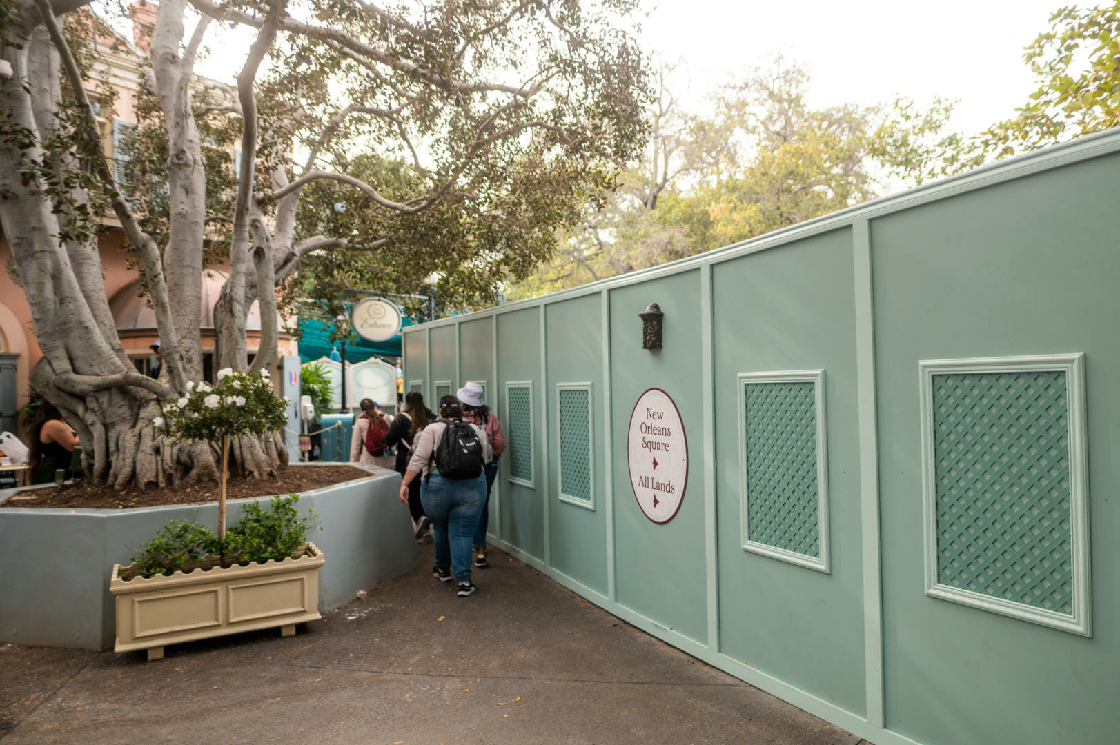 , Disneyland Update: Springtime Magic, Construction & Concerns
