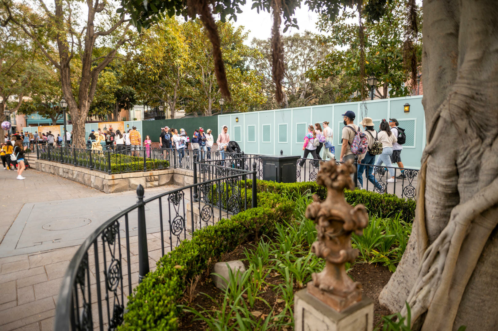 , Disneyland Update: Springtime Magic, Construction &#038; Concerns