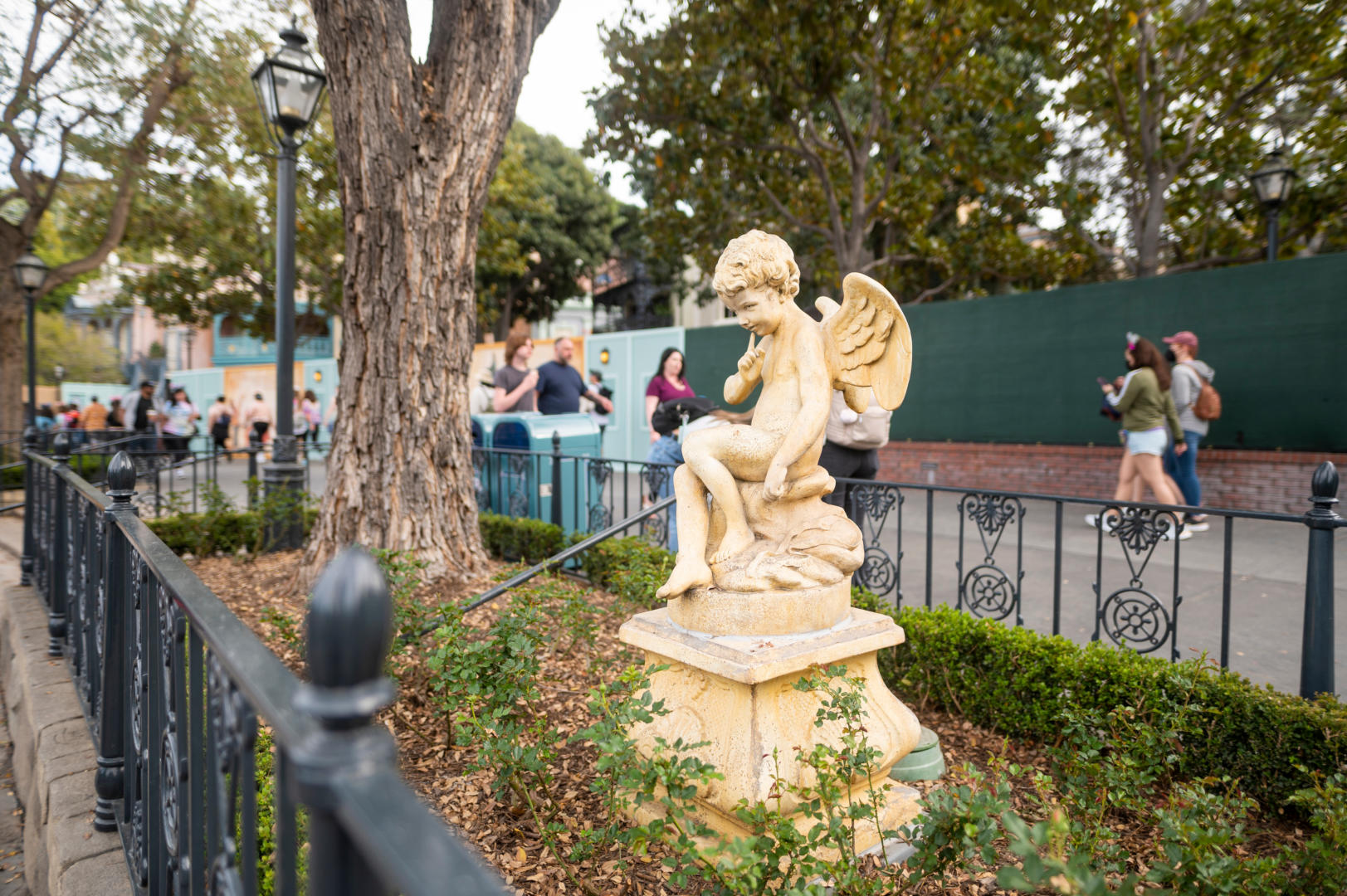 , Disneyland Update: Springtime Magic, Construction &#038; Concerns