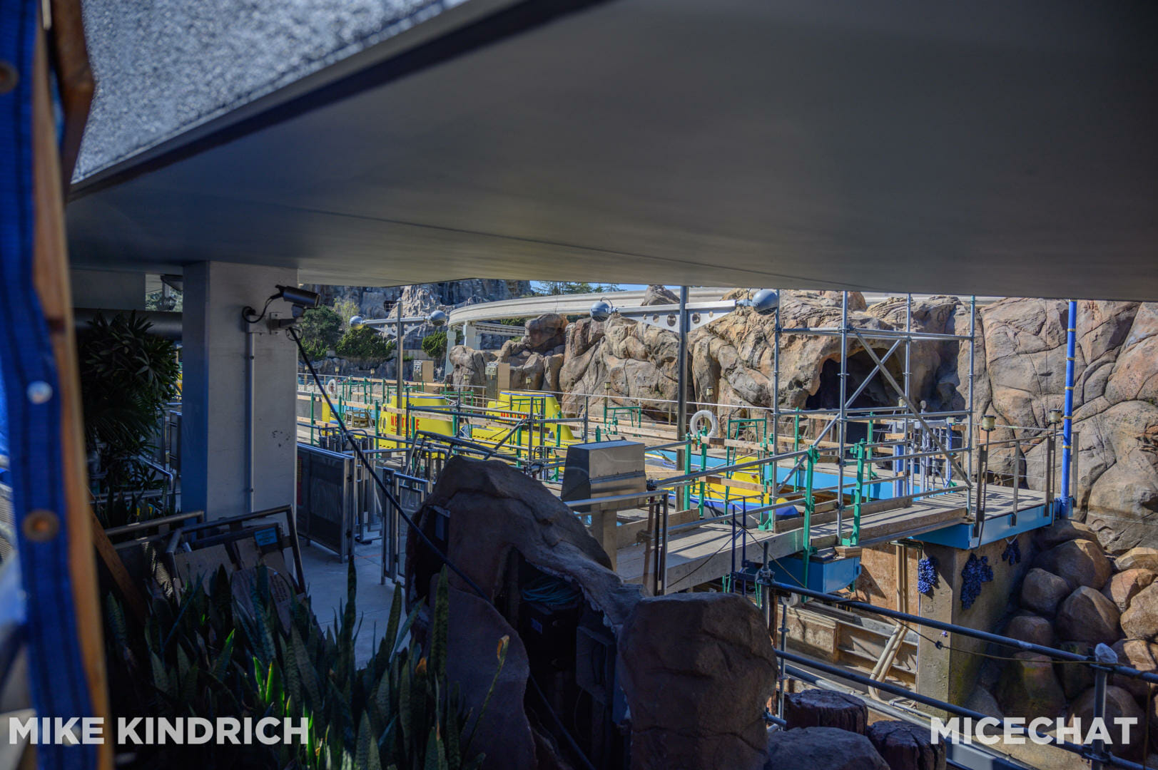 , Disneyland Update – Bibbidi Bobbidi Kaboom!