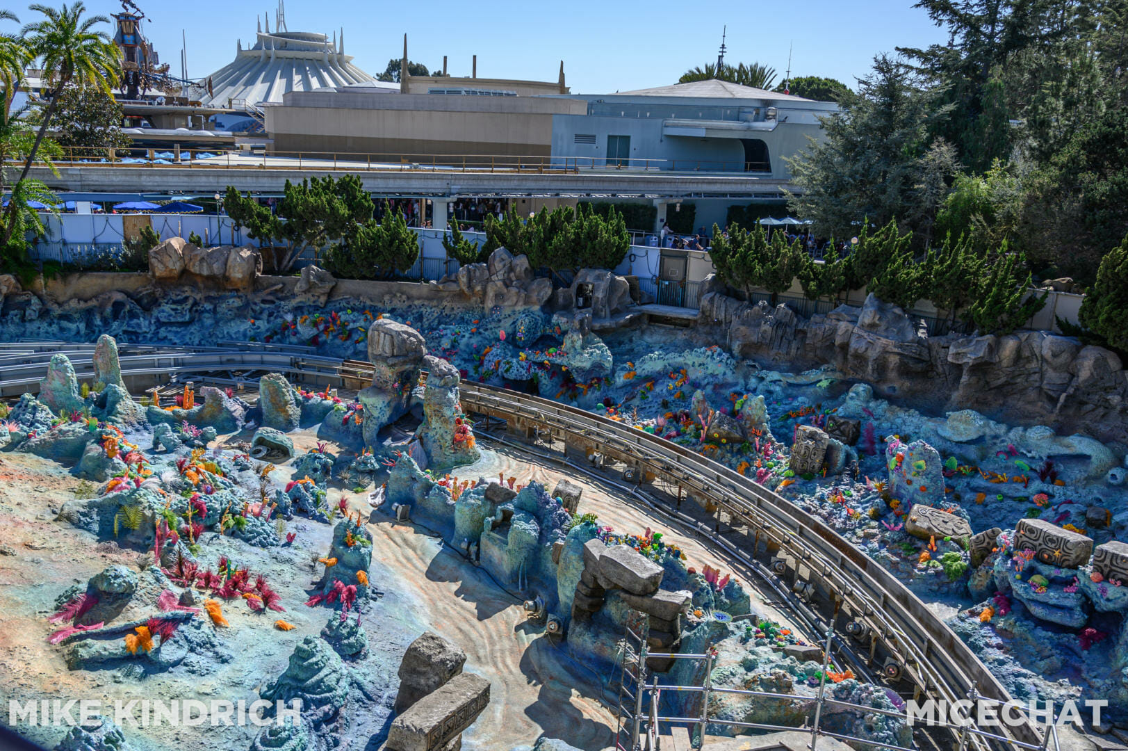 , Disneyland Update – Bibbidi Bobbidi Kaboom!