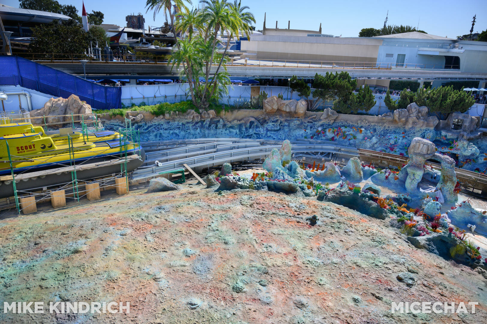 , Disneyland Update – Bibbidi Bobbidi Kaboom!