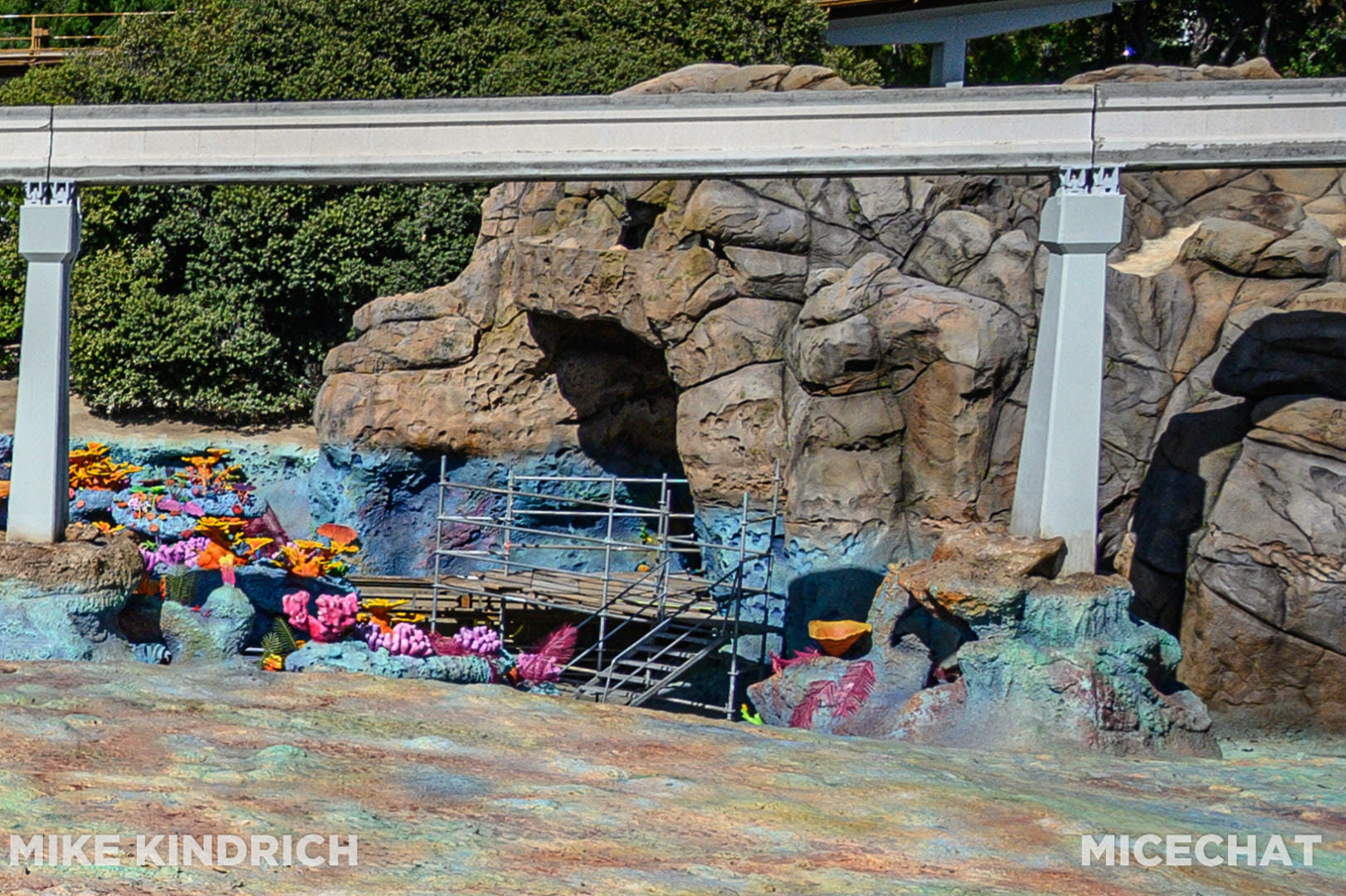 , Disneyland Update – Bibbidi Bobbidi Kaboom!