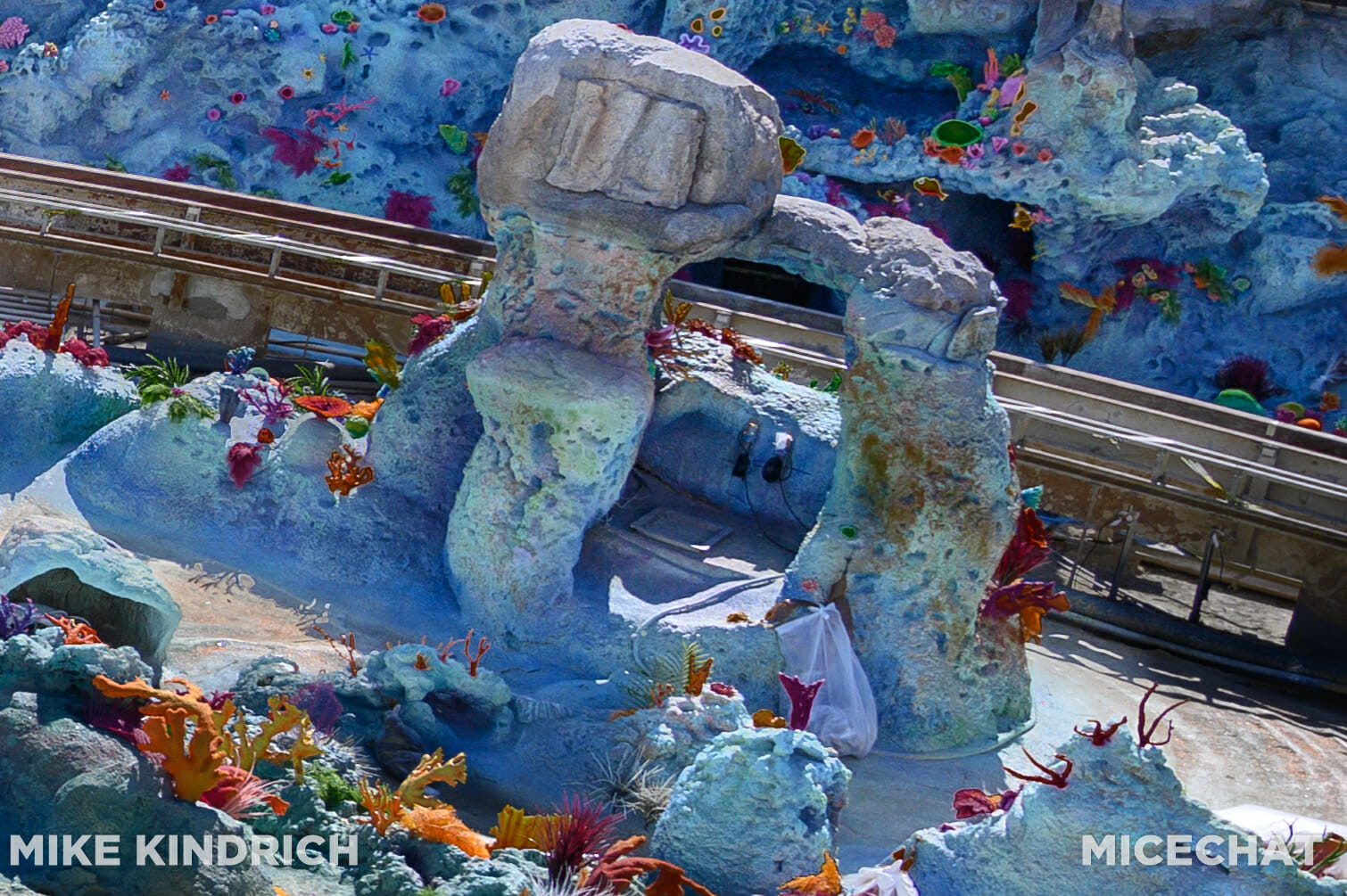 , Disneyland Update – Bibbidi Bobbidi Kaboom!