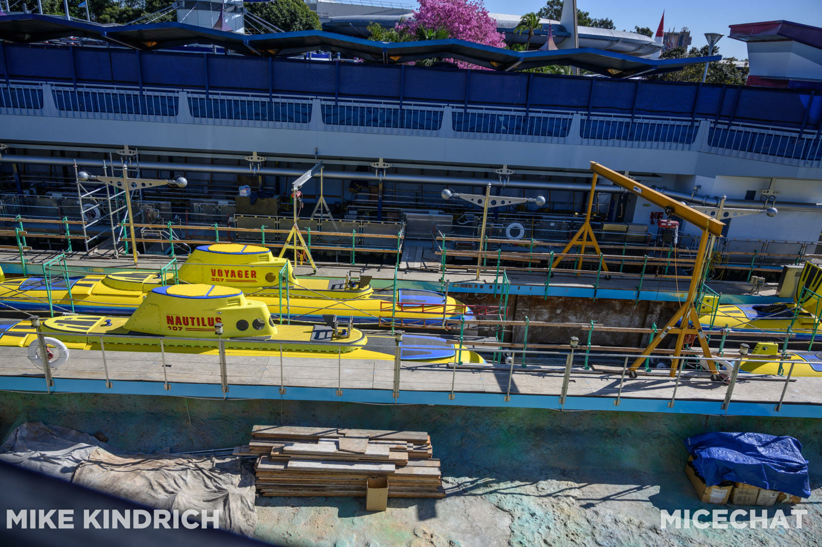 , Disneyland Update – Bibbidi Bobbidi Kaboom!