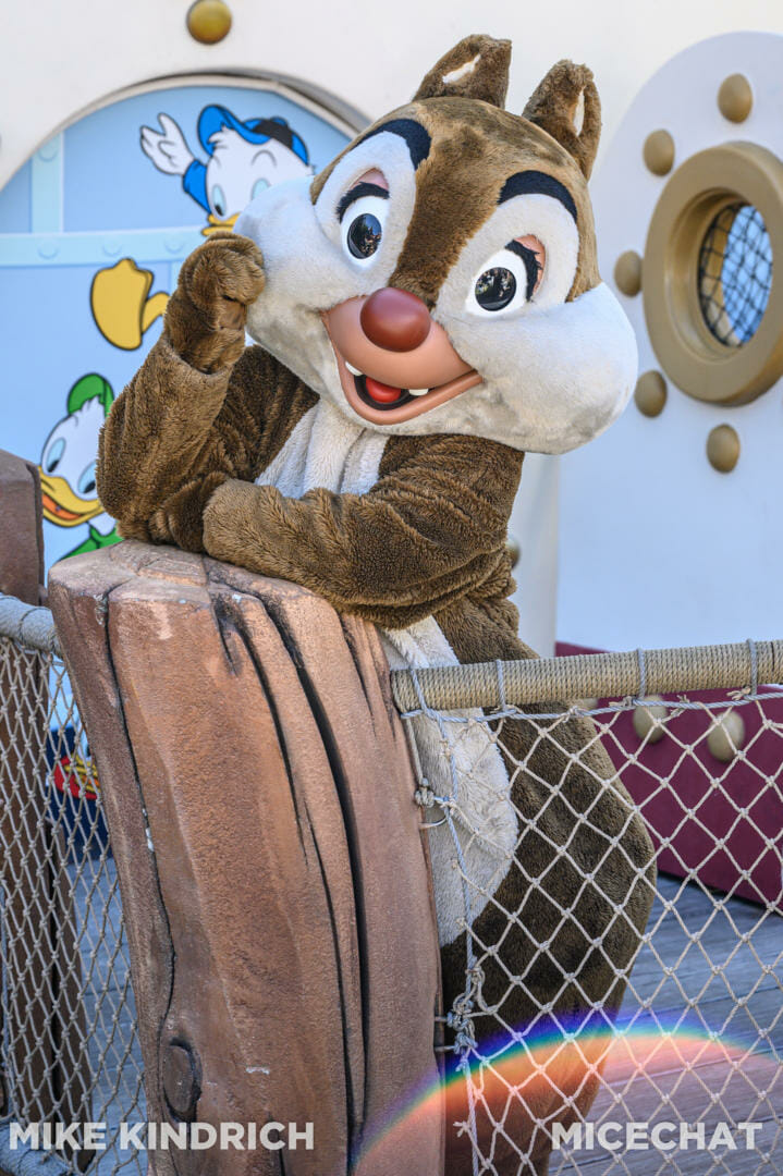 , Disneyland Update – Bibbidi Bobbidi Kaboom!