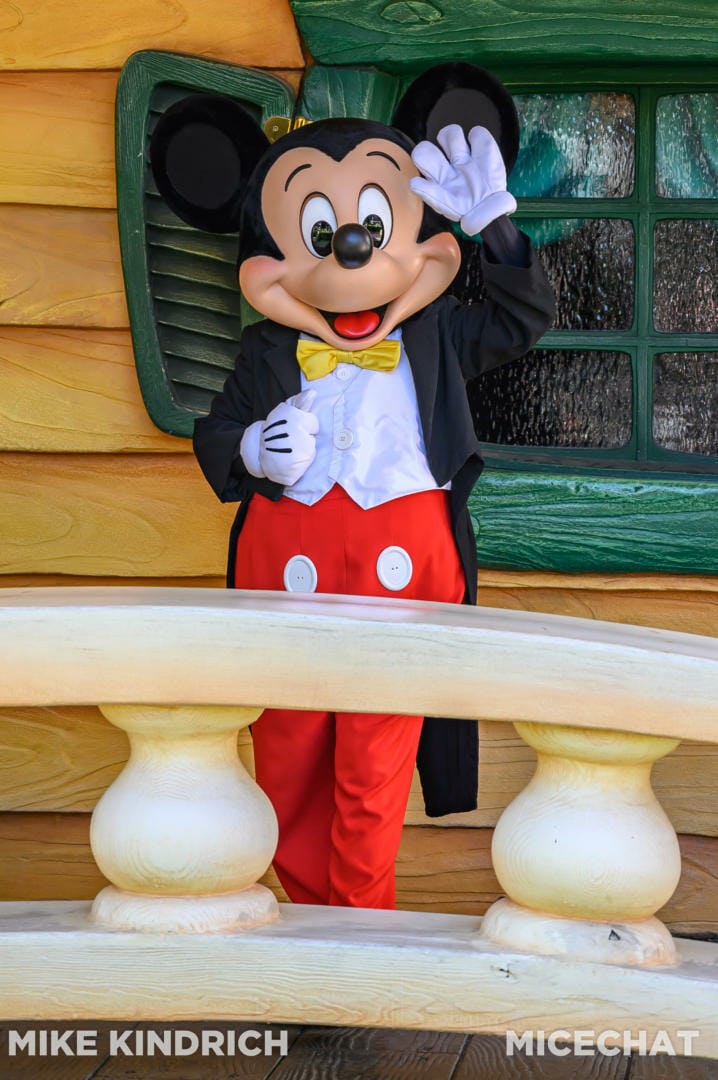 , Disneyland Update – Bibbidi Bobbidi Kaboom!