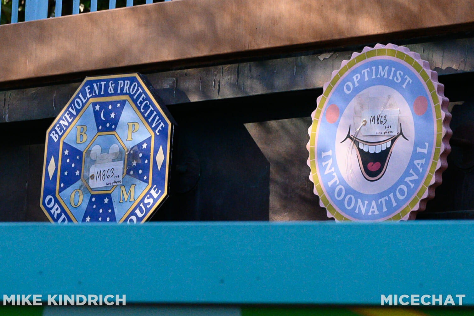 , Disneyland Update – Bibbidi Bobbidi Kaboom!