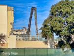 Downtown Disney AMC Demolition 1