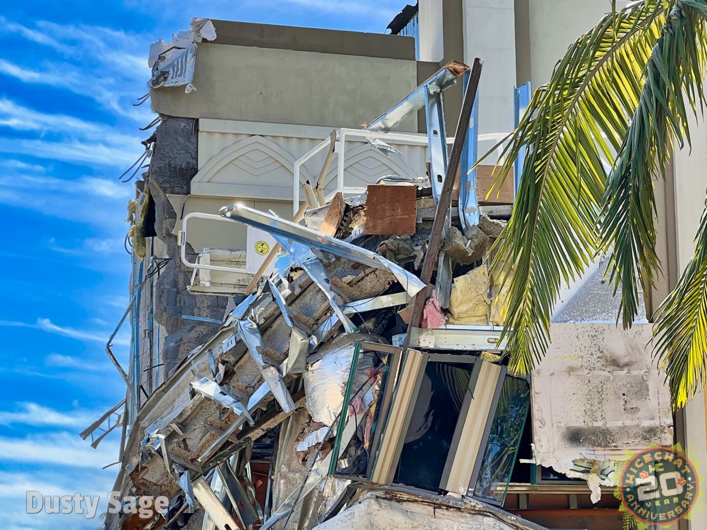 , Disneyland Update – Actions Speak Louder Than Words