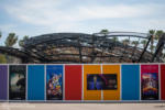 Downtown Disney demolition expansion construction AMC Theater Earl of Sandwich DSC_7661-X5