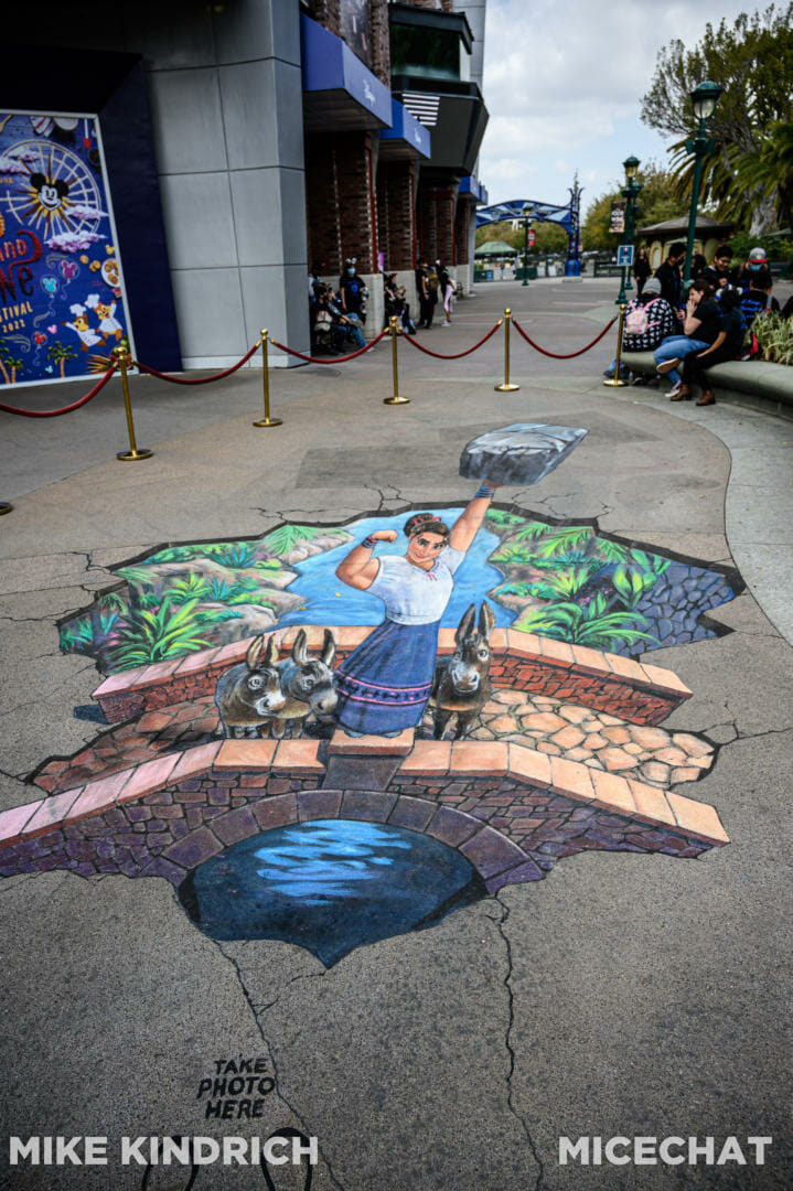 , Disneyland Update – Bibbidi Bobbidi Kaboom!