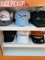 Emperor Hats