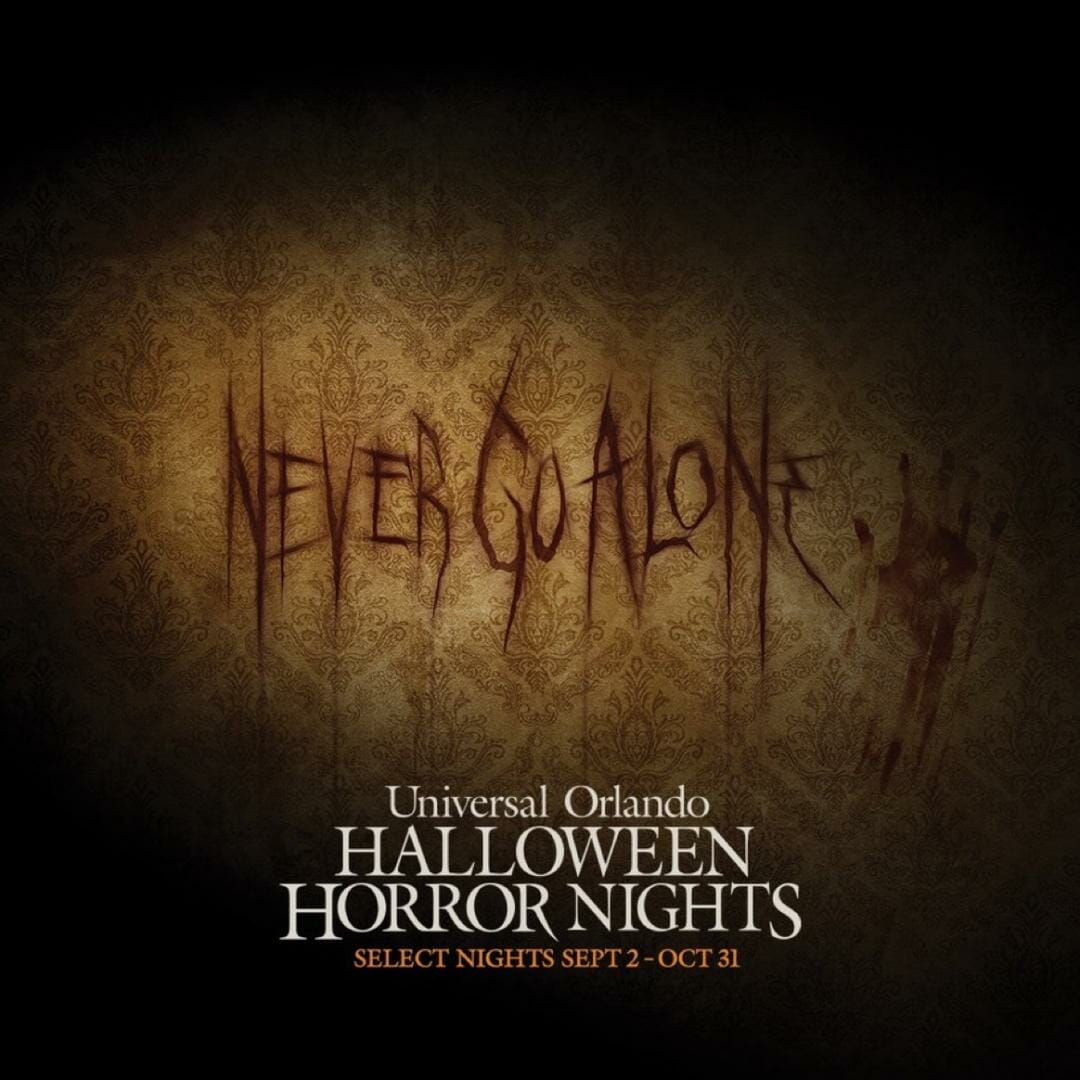 Halloween Horror Nights, FULL DETAILS: Universal Orlando&#8217;s Halloween Horror Nights 2022